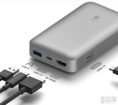 紫米多功能移動電源正式開賣，Redmi K40 Pro預熱USB-C功能引關注