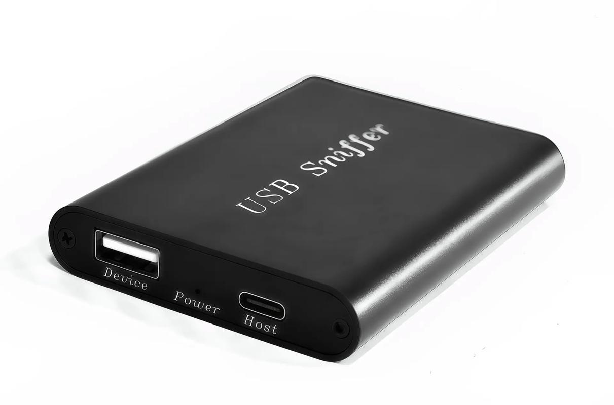 USB 2.0協議分析儀 深入解析高速通信的利器