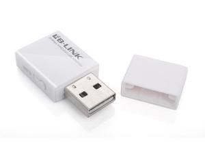 B-LINK BL-LW05-1I 150M無線USB網卡深度評測